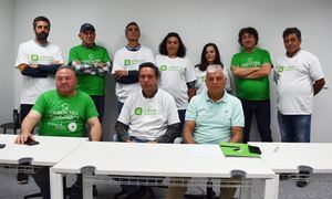 Page pierde los nervios con los agricultores a las puertas del 28M: 