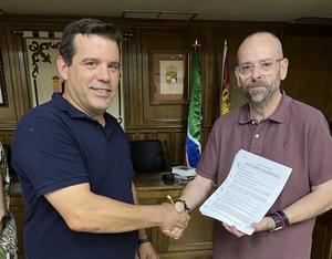 El Ayuntamiento de Alovera logra con sus empleados un nuevo acuerdo econ&#243;mico y social con mejoras 