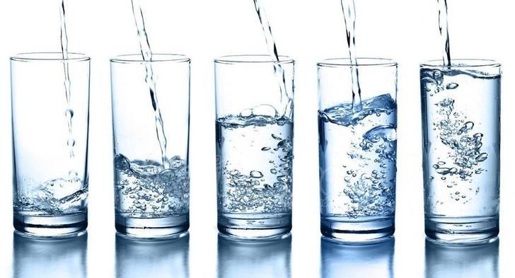 Varios miles de personas de algunos de los municipios de la Alcarria SIGUEN sin agua potable