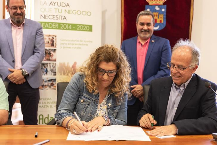 Villanueva de la Torre invierte más de 29.000 euros en sistemas de energía limpia