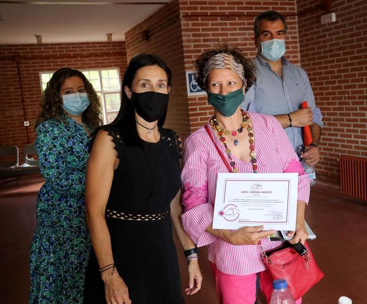 Autónomos y empresarios recibieron formación en materia de seguridad frente al COVID-19 promovida por ADEL