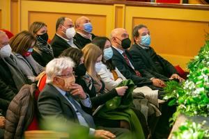 ADEL firma en Almagro la adenda que da luz verde a los primeros 1,5 millones del nuevo periodo de ejecución (2021-2027)