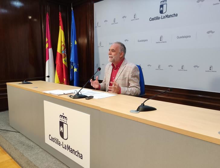 Más del 91 por ciento del alumnado de Guadalajara que ha pedido plaza para el próximo curso en la provincia estudiará en el centro elegido en primera opción