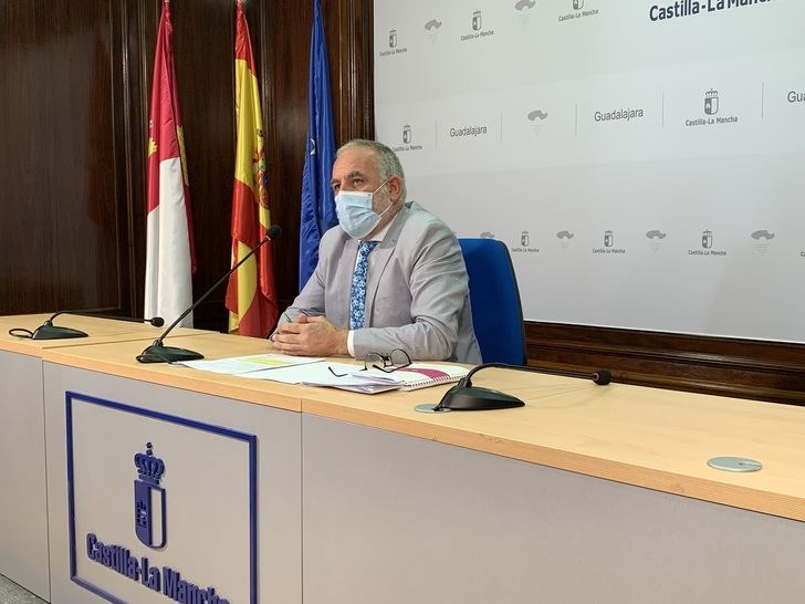 Importante incremento en el número de alumnas y alumnos de Guadalajara que obtienen plaza en el centro elegido en primera opción para el próximo curso