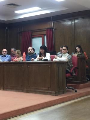 El Pleno de Azuqueca aprueba la iniciativa de Cs para analizar el ADN de los excrementos de perros y mejorar la limpieza en las calles