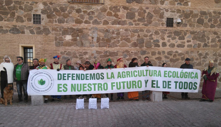 Según el Parlamento Europeo los agricultores y ganaderos de Castilla-La Mancha no podemos fiarnos de nuestra Consejería de Agricultura