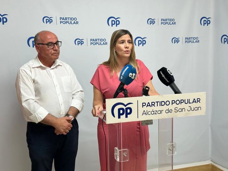 Agudo exige a Page acción y valentía para recurrir ante la Justicia la no convocatoria de la Conferencia de Presidentes como han hecho los Gobiernos del PP