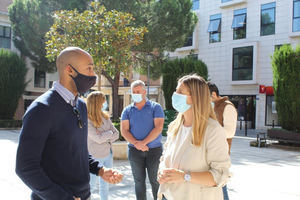 Denuncian que Castilla-La Mancha sea la cuarta región europea con mayor tasa de incidencia por coronavirus