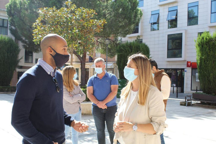 Denuncian que Castilla-La Mancha sea la cuarta región europea con mayor tasa de incidencia por coronavirus