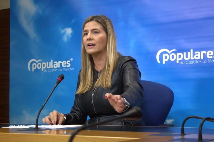 El PP presenta una enmienda a la totalidad a los presupuestos de Page para el 2024 porque incrementan los impuestos y son irreales a la situación política, económica y social que vivimos