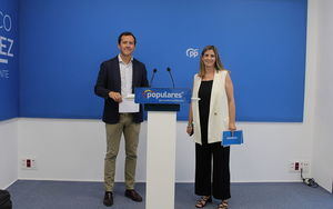 El 32,5% de castellanomanchegos considera a Page un mal gestor