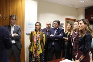 Denuncian en Guadalajara que Page vuelve a freír a impuestos a los castellano-manchegos en el presupuesto de 2020