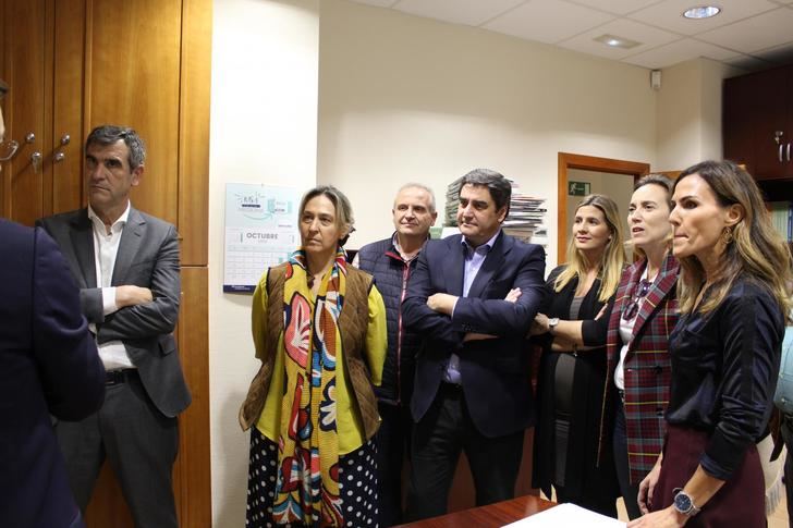 Denuncian en Guadalajara que Page vuelve a freír a impuestos a los castellano-manchegos en el presupuesto de 2020