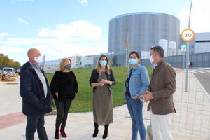 Exigen a Page que abra de manera inmediata el Hospital nuevo de Toledo, ya que CLM está en una situación de necesidad extrema por el número de contagios