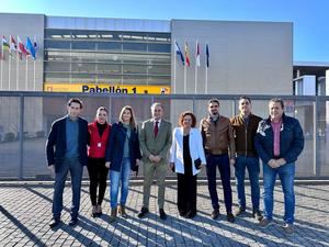 El PP de Castilla La Mancha celebra el éxito rotundo de la manifestación pacífica de ayer en Cibeles que congregó a 1 millón de españoles indignados clamando NO a las tropelías de Sánchez