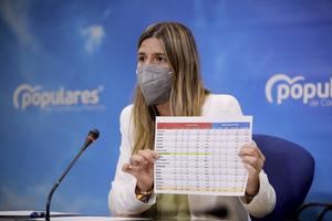 Agudo: Page toma por tontos a los castellano-manchegos al `retorcer´ datos para conseguir un titular bonito que dista mucho con la realidad de esta tierra