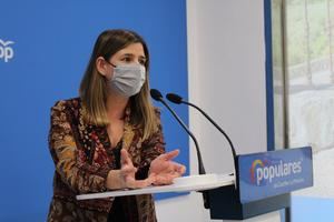 El PP pide explicaciones urgentes a Bellido y pregunta por qu&#233; fue ayer al centro de salud de Azuqueca para amenazar e insultar a los profesionales sanitarios