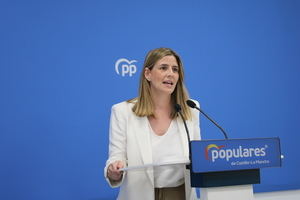 Agudo: “Page ha vuelto a demostrar su falta de humanidad al rechazar el Plan Económico de Feijoó para aplicar una bajada generalizada de impuestos a todos los castellanomanchegos”