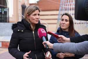 Agudo denuncia que, mientras conocemos las juergas con "prostitutas y drogas" del PSOE, ayer un violador salía de la cárcel de Alcázar de San Juan gracias a la “vergonzosa” ley del “solo sí es sí” 