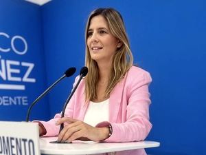 Agudo afirma que el pacto ofrecido por Feijóo al PSOE es “generoso y cabe una inmensa mayoría de españoles” y lamenta que Sánchez siga en el “no es no”