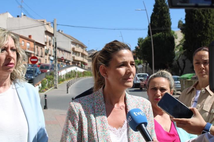 Agudo celebra la rectificación de la ley del solo sí es sí, conseguida gracias al apoyo y la responsabilidad del PP