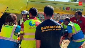 93 personas mueren ahogadas en España en el tercer peor mes de julio de la última década