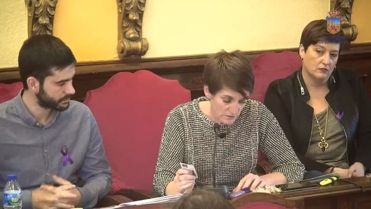 Aprobada por unanimidad la propuesta de Ahora Guadalajara para reclamar mejoras en el transporte interurbano con Madrid