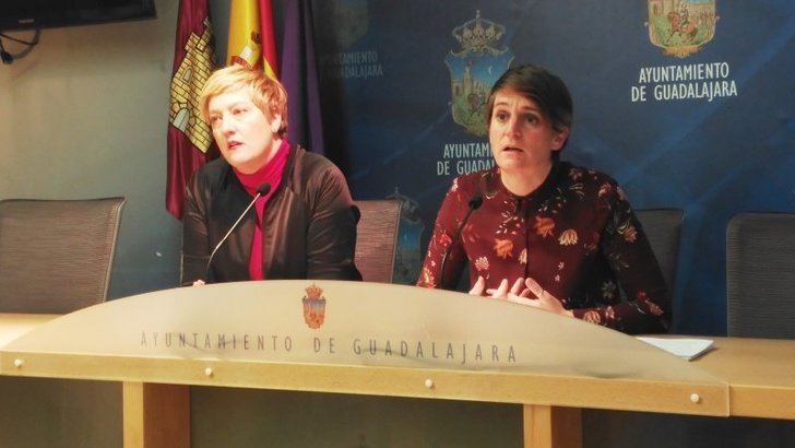 Ahora Guadalajara reclama un Centro de Información Juvenil en la capital