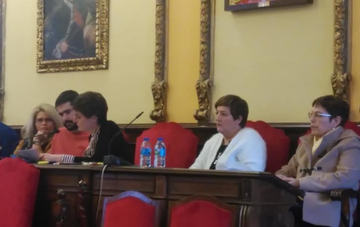 Ahora Guadalajara logra el respaldo del Pleno para que el Ayuntamiento garantice unas condiciones laborales dignas e igualitarias para todos sus trabajadores 