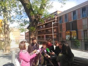 Ahora Guadalajara presentará en el próximo Pleno una moción para elaborar un 