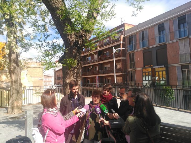 Ahora Guadalajara presentará en el próximo Pleno una moción para elaborar un 