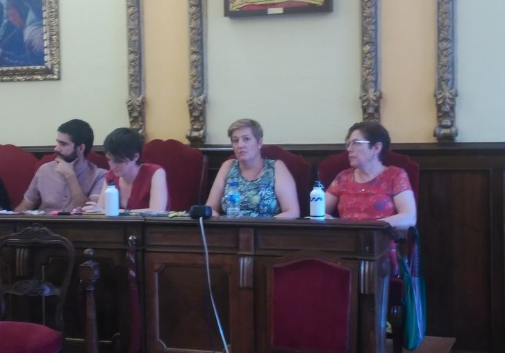 El Ayuntamiento solicitará la inclusión del tramo urbano del río Henares en la Red Natura 2000 a iniciativa de Ahora Guadalajara