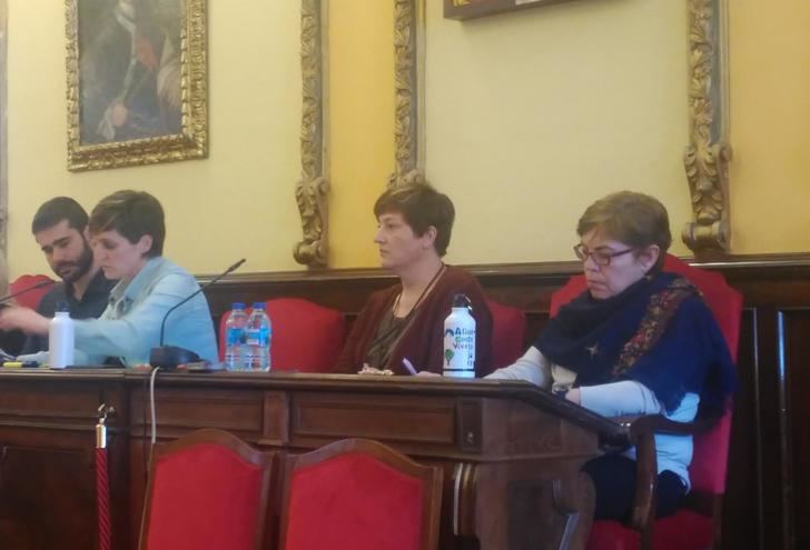 El zoo municipal potenciará su función educativa y evolucionará hacia un modelo de protección y conservación a iniciativa de Ahora Guadalajara