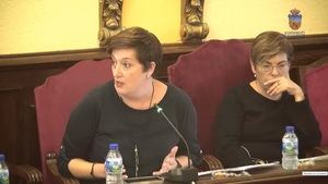 Ahora Guadalajara quiere que el Ayuntamiento garantice unas condiciones laborales dignas a todos sus trabajadores