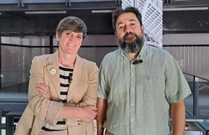 AIKE : Cinco años después, el Mercado de Abastos de Guadalajara sigue vacío