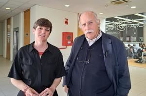 AIKE aboga por la gestión directa de la Biblioteca municipal de Guadalajara