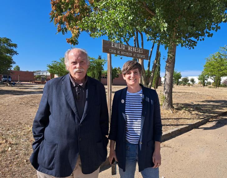 AIKE quiere huertos urbanos para Guadalajara