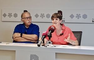 AIKE pide transparencia sobre el coste de los conciertos de las Ferias de Guadalajara