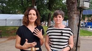 AIKE pide mejorar los equipamientos básicos de las Ferias de Guadalajara