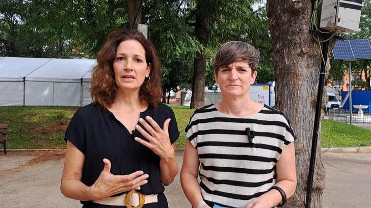 AIKE pide mejorar los equipamientos básicos de las Ferias de Guadalajara