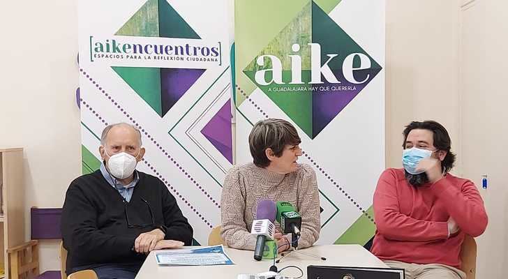 Transformación urbana a través del Arte : VI AIKENCUENTRO