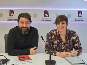 AIKE propone potenciar el uso de la bicicleta en la ciudad de Guadalajara