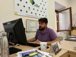 AIKE propone completar y concluir un Inventario Patrimonial y más ayudas a la producción y creación cultural en Guadalajara