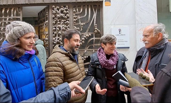 AIKE propone alternativas para que la Ciudad del Cine se quede en Guadalajara