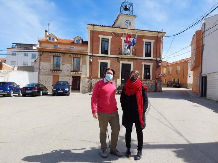 AIKE quiere depuradoras de aguas residuales para todas las pedanías de Guadalajara