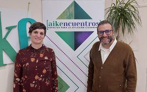 Aike despedirá sus Aikencuentros de 2022 con una visita guiada este viernes al Ayuntamiento de Guadalajara