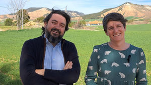 Aike propone convertir los antiguos juzgados de Guadalajara en viviendas para jóvenes