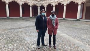 AIKE propone complementar la oferta cultural y turística de Guadaalajara con un Festival de Música Antigua