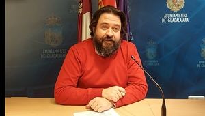 AIKE muy crítico ante una modificación de crédito, fruto de la FALTA DE PLANIFICACIÓN de los socialistas de Rojo y Cs en el ayuntamiento de Guadalajara