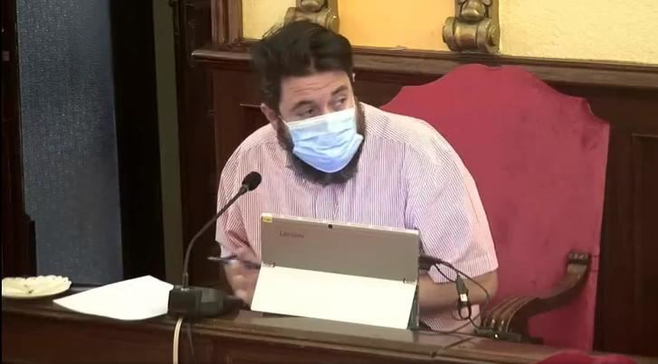 Según denuncia AIKE 'Psoe y Cs NO quieren que las Ferias y Fiestas de Guadalajara sean reclamo turístico NI que la ciudadanía haga propuestas para el poblado de Villaflores'